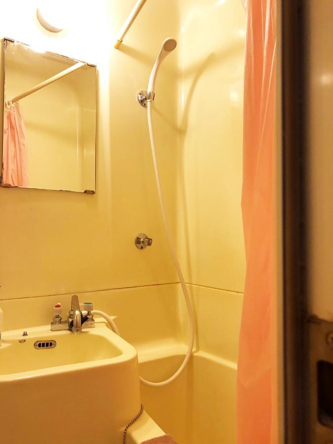 Gojyo Ivy Apartment Kyoto Exterior photo