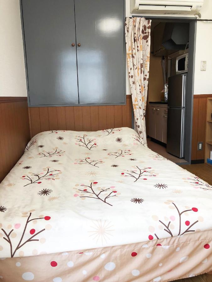 Gojyo Ivy Apartment Kyoto Exterior photo