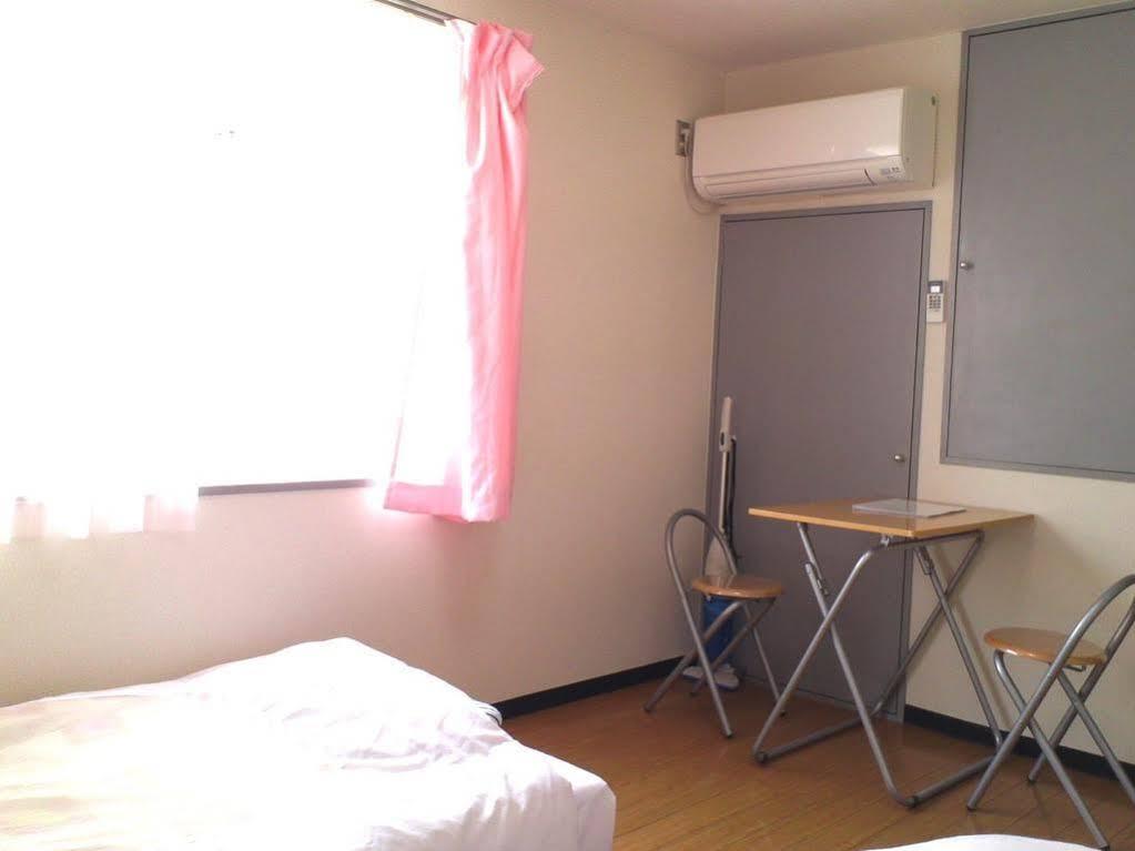 Gojyo Ivy Apartment Kyoto Exterior photo