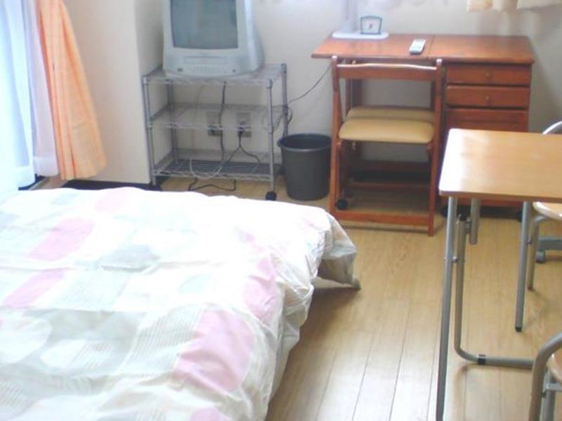 Gojyo Ivy Apartment Kyoto Exterior photo